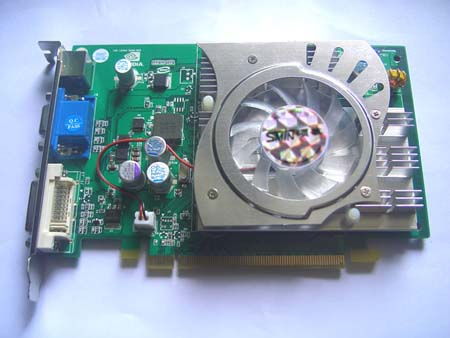 8500GT 512M顯卡工廠價(jià)批發(fā)指南 規(guī)格、價(jià)格與采購建議