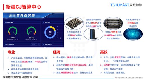 解鎖AI時代算力密碼 天數智算存儲服務器解決方案，讓數據爆發式增長不再是難題