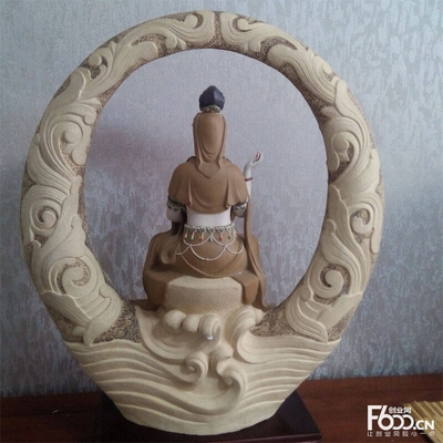 加盟制尊大師藝術(shù)品 在工藝美術(shù)品領(lǐng)域的機(jī)遇與優(yōu)勢分析